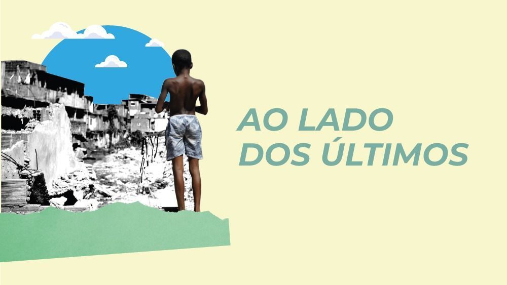 Dom Walmor | Ao lado dos últimos