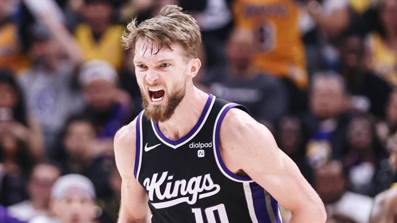 Sacramento Kings x New York Knicks: horário e onde assistir a NBA