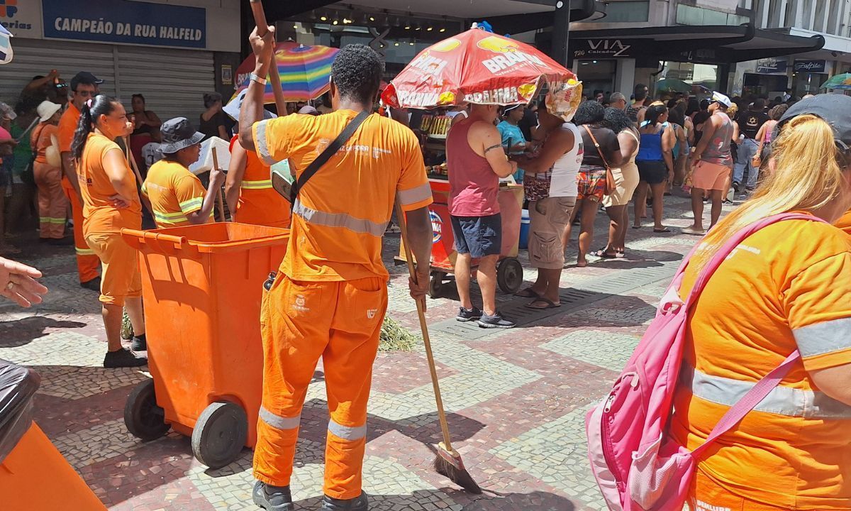 Carnaval 2025: confira o que funciona e o que não funciona em Juiz de Fora