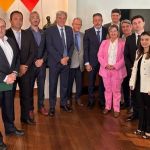 Girolando leva reivindicações à Câmara dos Deputados e à Receita Federal   