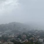 Chuva em MG: 300 cidades estão em alerta para 'perigo potencial'; veja lista