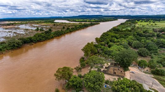 Uma extensa programação ao longo desta semana termina hoje (29), marcando as comemorações do Dia do Rio das Velhas.