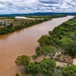 Domingo fecha programação que comemora o Dia do Rio das Velhas, curso d'água que abastece 60% de BH e RM