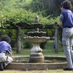 'Patrimônio Vivo' é tema do Domingo no Parque em Juiz de Fora