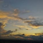 Previsão do tempo: região Oeste tem sensação térmica de -1°C em Belo Horizonte  