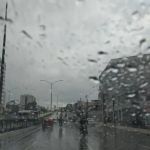 Confira a lista com mais de 500 cidades de MG que podem ser atingidas por chuvas intensas nesta manhã