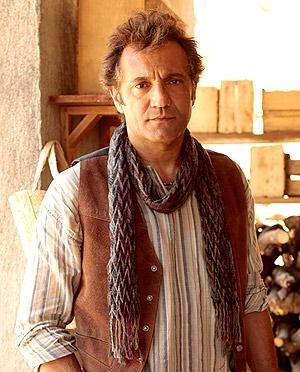 Ator de Salve Jorge, novela que volta à TV Globo, teve morte trágica em gravação