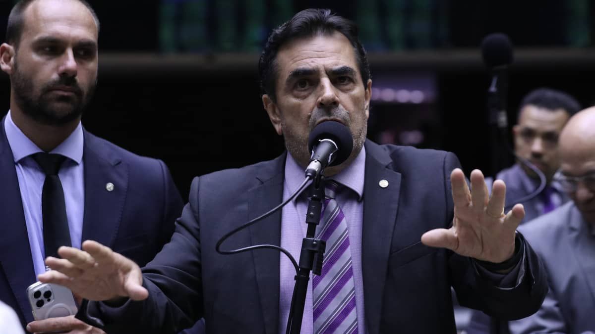 Presidente do PL Minas minimiza racha do partido com Zema após crise sobre reajuste dos servidores