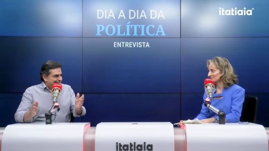 Com mais de três décadas no PSDB, Domingos Sávio desembarcou no PL em 2022 e preside o partido de Jair Bolsonaro em Minas Gerais