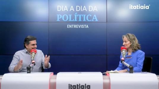 Com mais de três décadas no PSDB, Domingos Sávio desembarcou no PL em 2022 e preside o partido de Jair Bolsonaro em Minas Gerais