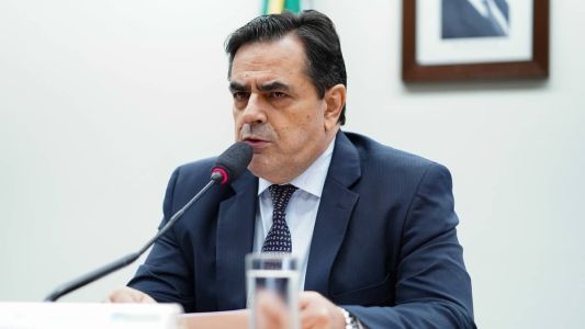 Domingos Sávio é novo presidente do PL mineiro