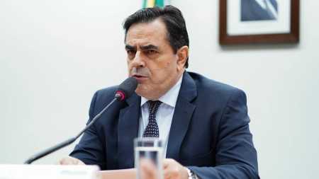 Domingos Sávio é novo presidente do PL mineiro
