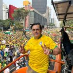 Liderança do PL diz que Câmara decidir sobre dosimetria é 'absolutamente ilegal'