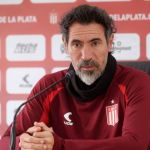 Domínguez não acompanhará Atlético x América na Arena MRV; veja previsão de chegada