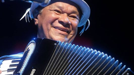 Dominguinhos popularizou o forró do Oiapoque ao Chuí graças a clássicos como 'De Volta pro Aconchego' e 'Gostoso Demais'