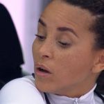 BBB 23: Fred e Domitila discutem no Quarto Branco: 'Resistência é tá aqui com você'