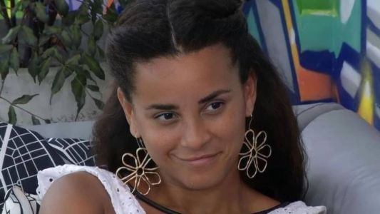 Domitila Barros, miss e ex-participante do BBB 23