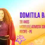 BBB 23: Domitila, Miss Alemanha 2022, é confirmada no Camarote