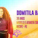 BBB 23: Domitila, Miss Alemanha 2022, é confirmada no Camarote