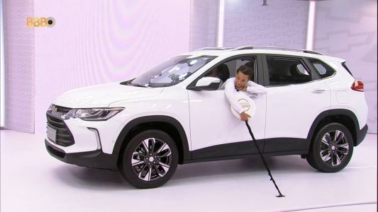 Domitila e Fred precisarão resistir o maior tempo possível