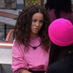 BBB 23: Domitila tem conversa séria com Larissa: ‘nunca se sabe o dia de amanhã’