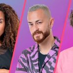 BBB 23: Domitila, Fred e Gabriel Santana estão no paredão 