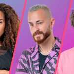 BBB 23: Domitila, Fred e Gabriel Santana estão no paredão