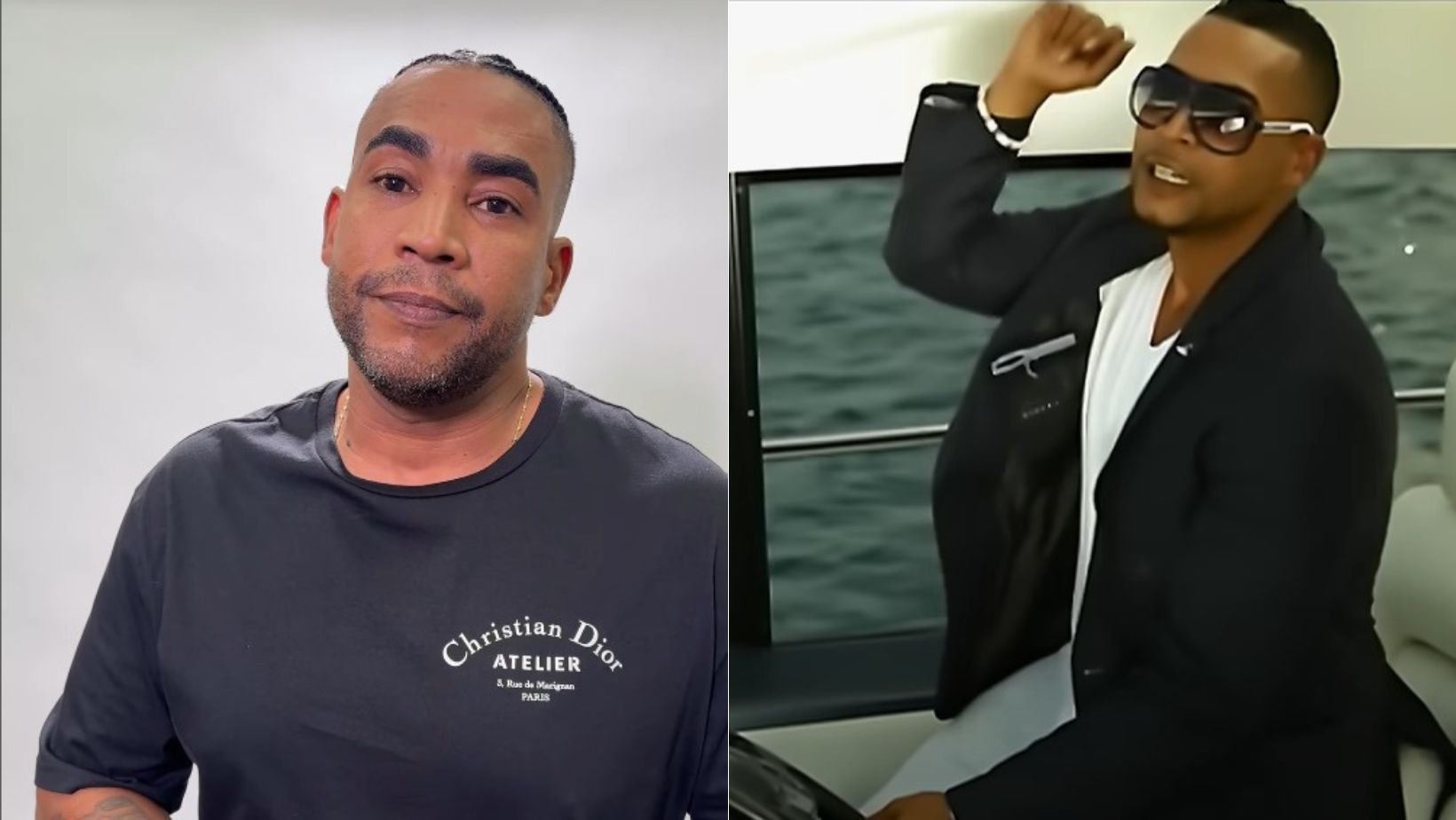 Cantor de 'Danza Kuduro' e ator de ‘Velozes e Furiosos’, Don Omar revela diagnóstico de câncer