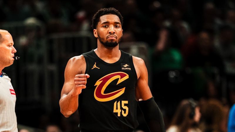 Cleveland Cavaliers x Boston Celtics: horário e onde assistir aos playoffs da NBA