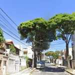 Armado, homem invade apartamento de ex no bairro Dona Clara, Pampulha: 'estão achando que vão ser felizes?'