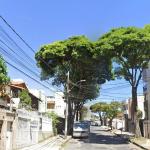 Armado, homem invade apartamento de ex no bairro Dona Clara, Pampulha: 'estão achando que vão ser felizes?'