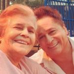 Mãe de Leonardo será sepultada onde Leandro foi enterrado; velório acontece neste domingo