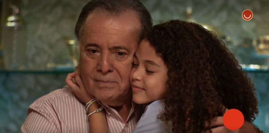 'Dona de Mim': confira o resumo semanal da novela das sete