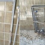 Bairro Serra registra onda de furtos de hidrômetros da Copasa: 'prende hoje, solta amanhã '