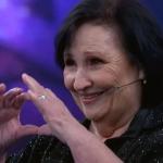 Dona Déa, mãe de Paulo Gustavo, quer aposentadoria da Globo após 2025