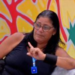 Dona Delma desvenda dinâmica secreta do BBB 25 e acerta volta de Gracyanne Barbosa