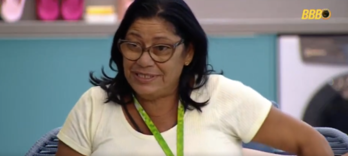 Joselma detona brothers após dormir fora da casa do BBB 25: 'Nem venha com conversa'