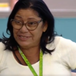 BBB 25: Delma alfineta Diogo Almeida no Sincerão, e ator rebate: 'Colocou o dedo na ferida'