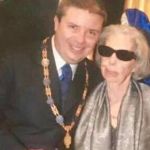 Morre Ilka Anastasia, mãe do ex-governador Antonio Anastasia