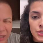 Mãe de Marília Mendonça detona humorista por 'piada' sobre a morte da filha