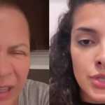 Mãe de Marília Mendonça detona humorista por 'piada' sobre a morte da filha
