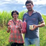 Produtor aposta no cultivo de pimenta e vê faturamento aumentar 800%  