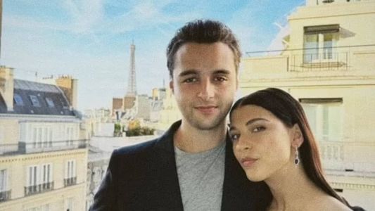 Arthur Donald é filho da fotógrafa Mary McCartney e neto do ex-Beatle