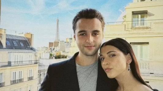 Arthur Donald é filho da fotógrafa Mary McCartney e neto do ex-Beatle