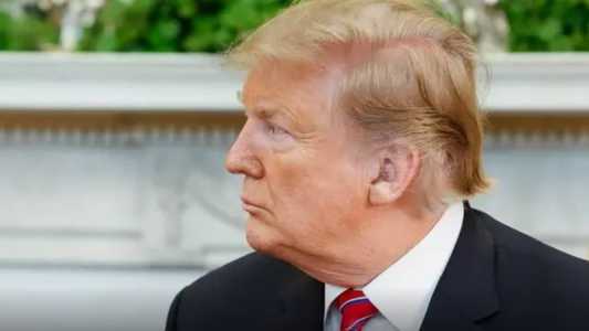 Donald Trump disse que haverá "morte e destruição" em caso de sua prisão