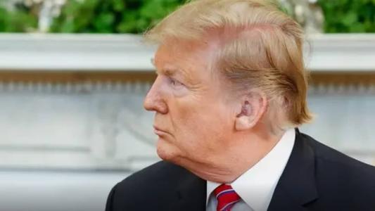 Donald Trump disse que haverá "morte e destruição" em caso de sua prisão
