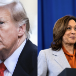 Eleições nos EUA: Trump aquece campanha em estados-chave, enquanto Harris se prepara para debate