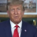 Promotores norte-americanos pedem ordem de proteção após postagem de Trump