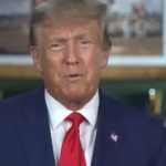 Promotores norte-americanos pedem ordem de proteção após postagem de Trump