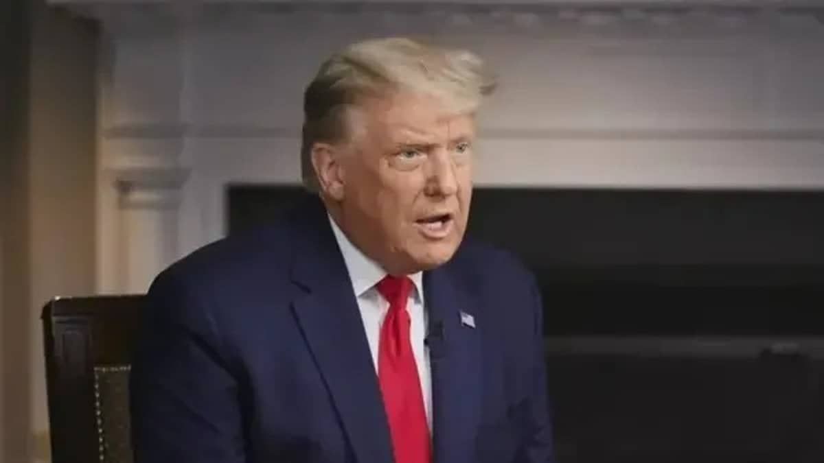 Donald Trump é condenado por abuso sexual